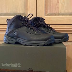 NWOT Men’s Timberland White Ledge Waterproof Hiking Boots